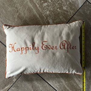 20x12 inch lumbar pillow